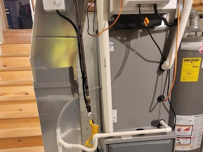 Forrest Mechanical LLC