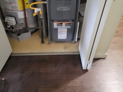 Forrest Mechanical LLC