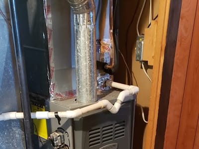 Forrest Mechanical LLC