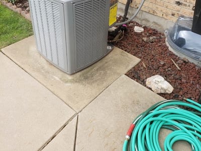 Forrest Mechanical LLC