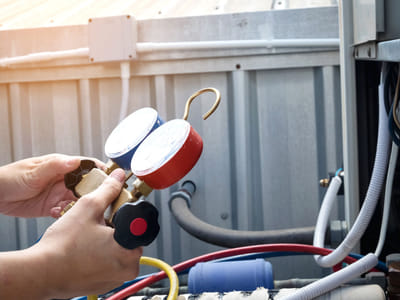 Forshay's Service Company