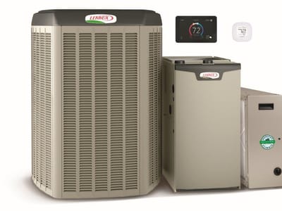 Forster Heating