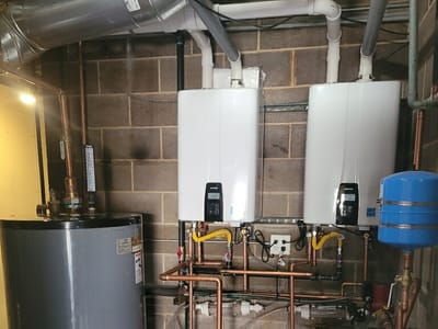 Fort Collins Heating & Air Conditioning