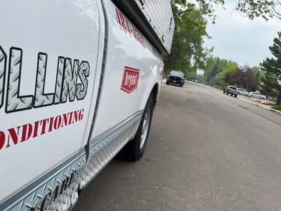 Fort Collins Heating & Air Conditioning