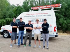 Fort Collins Heating & Air Conditioning