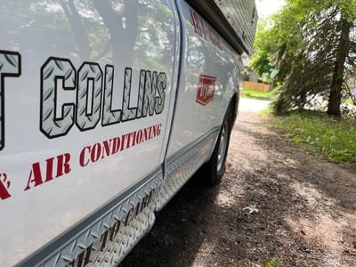 Fort Collins Heating & Air Conditioning