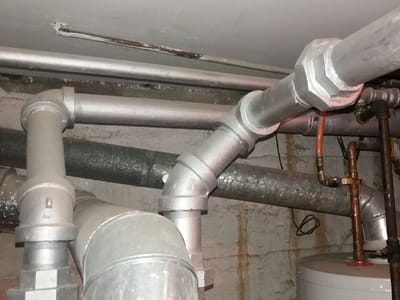 Fort Greene Plumbing and Heating Services