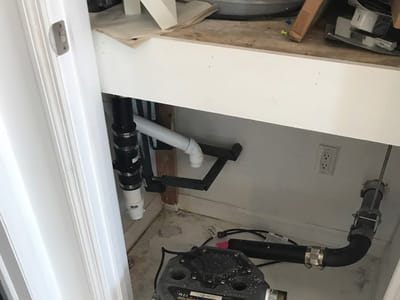 Fort Greene Plumbing and Heating Services