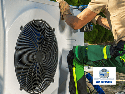 Fort-Lauderdale Ac Repair