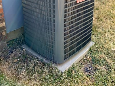 Fort Worth Air Conditioning Co. Inc.