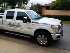 Fort Worth Air Conditioning Co. Inc.