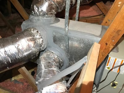 Fort Worth Emergency AC Repair