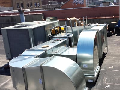 Fort Worth Emergency AC Repair