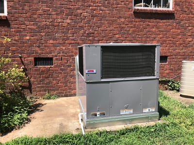 Fortunes Air Conditioning & Heating