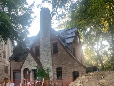 Forward Heating and Cooling