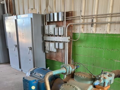 Fosselman Mechanical Service