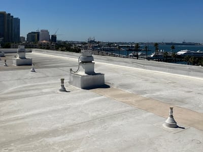 Fosselman Mechanical Service