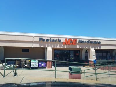 Foster Hardware