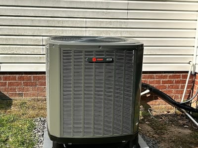 Foster Plumbing & Heating