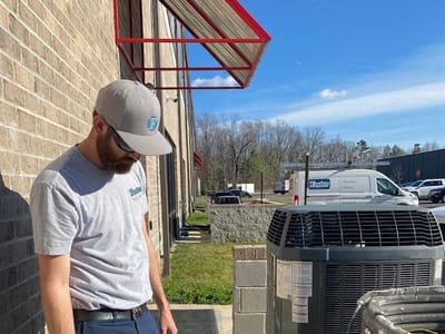 Foster Plumbing & Heating