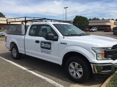 Foster Plumbing & Heating