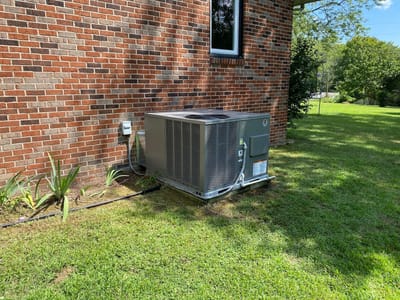 Fosters Mechanical, LLC