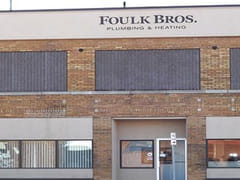 Foulk Brothers Plumbing & Heating