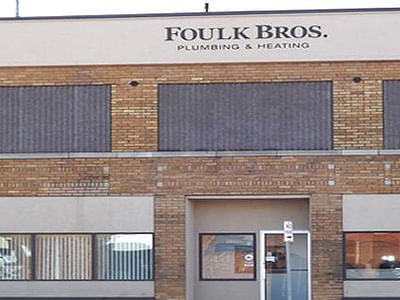Foulk Brothers Plumbing & Heating