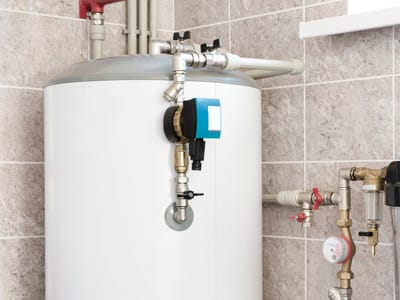 Foulk Brothers Plumbing & Heating