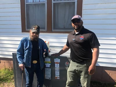 Fountain Heating and Cooling - HVAC Repair & Air Conditioning