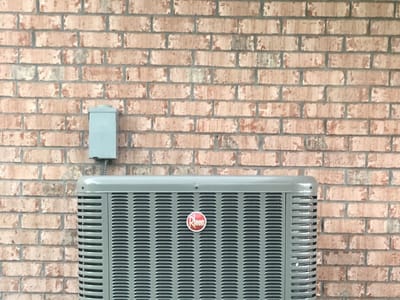 Fountain Heating and Cooling - HVAC Repair & Air Conditioning