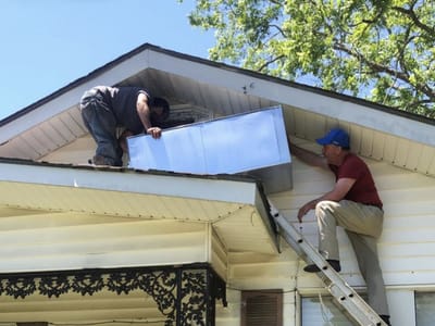 Fountain Heating and Cooling - HVAC Repair & Air Conditioning