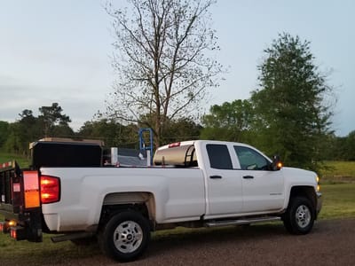 Fountain Heating and Cooling