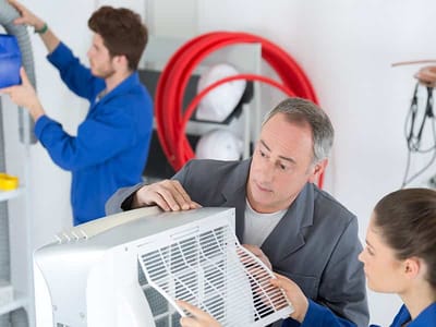 Fountain Valley HVAC Service