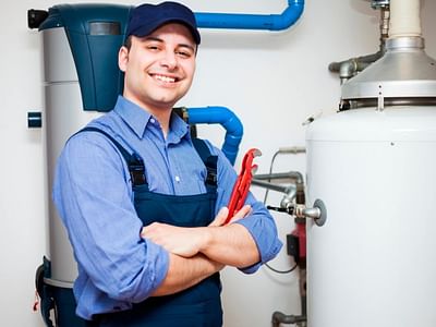 Fountain Valley HVAC Service