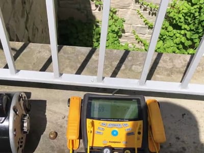 Four Elements Service Heating & Cooling