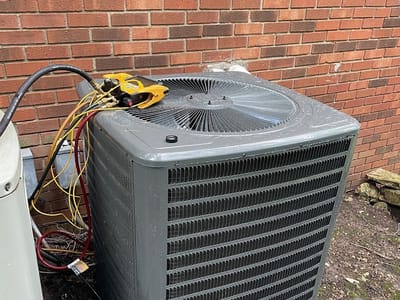 Four Elements Service Heating & Cooling
