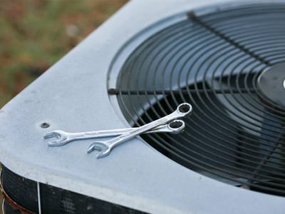 Four Elements Service Heating & Cooling