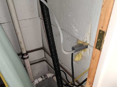 Four Point Heating & Cooling