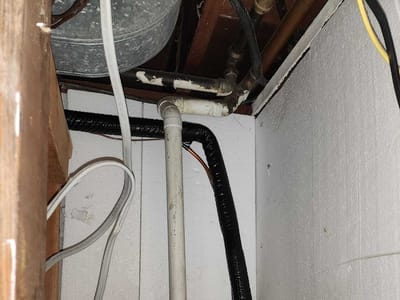 Four Point Heating & Cooling