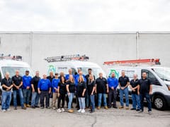 Four Quarters Mechanical, Inc.