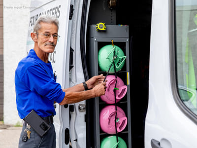 Four Quarters Mechanical, Inc.