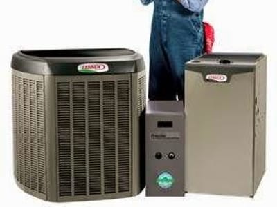 Four Seasons Air Specialists, Inc.