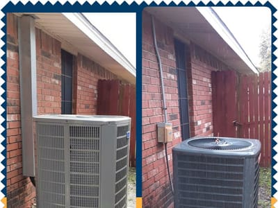 Four Seasons Air Systems