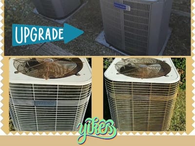 Four Seasons Air Systems