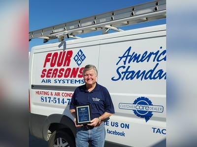 Four Seasons Air Systems