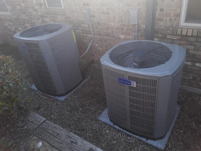 Four Seasons Air Systems