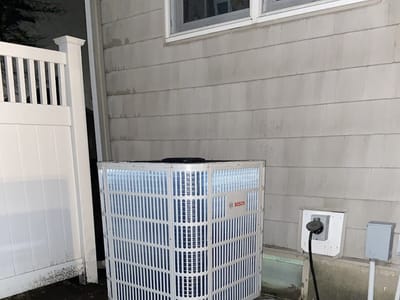 Four Seasons Comfort