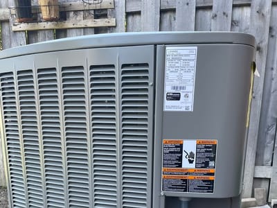 Four Seasons Heating, Air Conditioning, Plumbing, & Electric