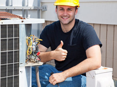 Four Seasons Heating & Air Conditioning